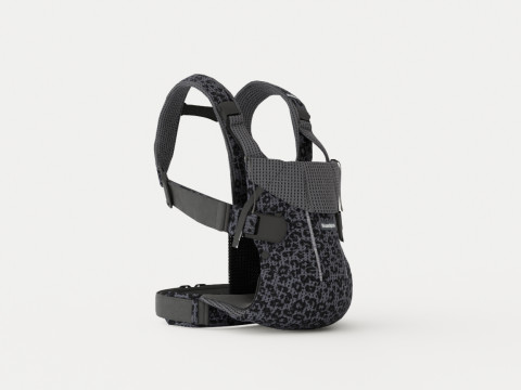 Baby carrier One Air 3D Model