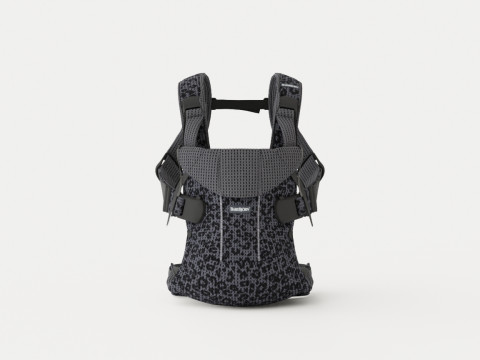 Baby carrier One Air Modelo 3D