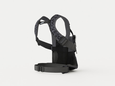 Baby carrier One Air Modelo 3D