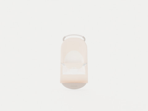 Babysitter Balance Soft Modello 3D