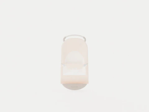 Babysitter Balance Soft 3D Model