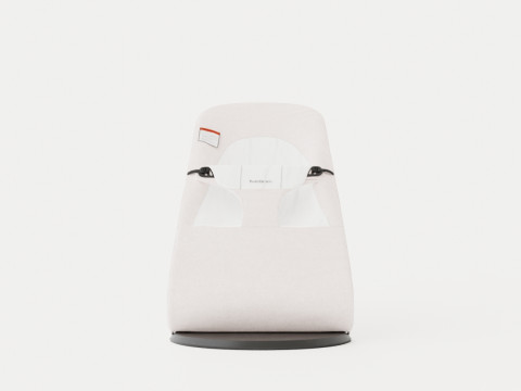 Babysitter Balance Soft Modelo 3D
