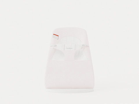Babysitter Balance Soft Modello 3D