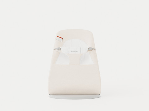 Babysitter Balance Soft Modelo 3D