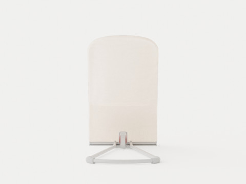 Babysitter Balance Soft Modelo 3D