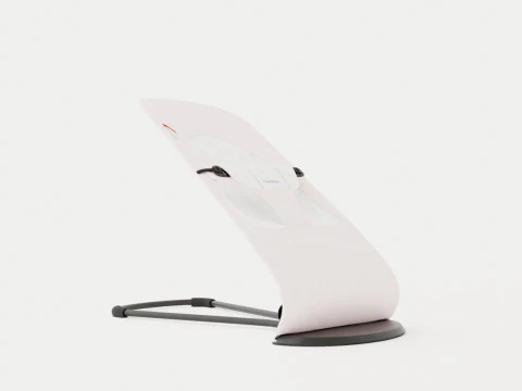 Няня Balance Soft 3D Модель