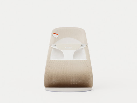 Babysitter Balance Soft 3Dモデル