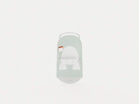 Babysitter Balance Soft Modelo 3D