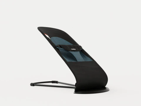 Няня Balance Soft 3D Модель