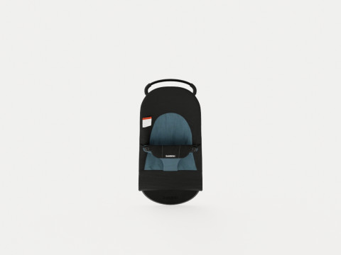 Babysitter Balance Soft Modello 3D