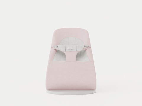 Babysitter Balance Soft 3D Model