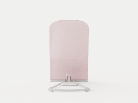 Babysitter Balance Soft 3D Model