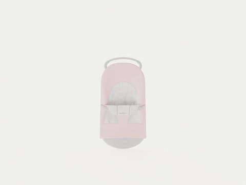 Babysitter Balance Soft 3D Model