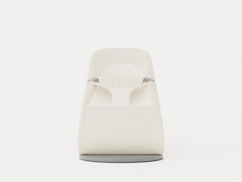 Babysitter Balance Soft Model 3D