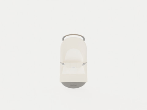 Babysitter Balance Soft Model 3D
