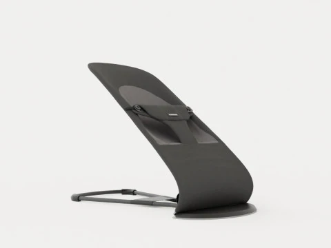 Opiekunka do dziecka Balance Soft Model 3D