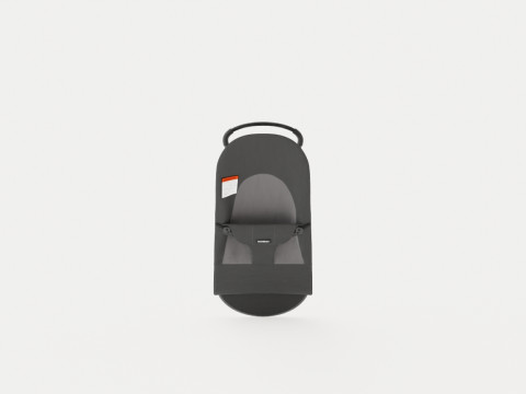 Babysitter Balance Soft Modèle 3D