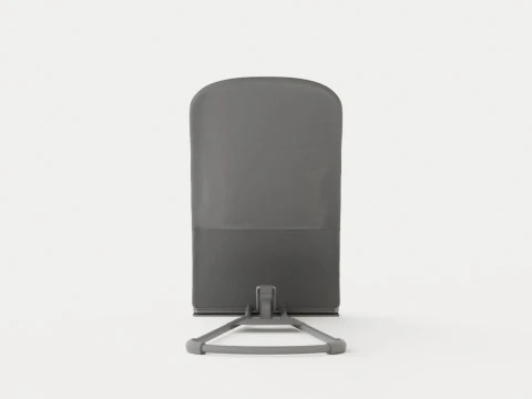 Babysitter Bliss 3D Model