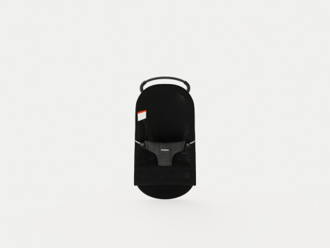 Babysitter Bliss Model 3D