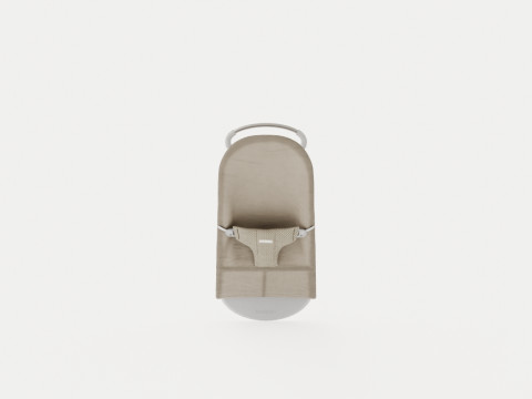 Babysitter Bliss Model 3D