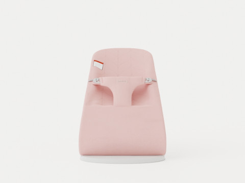 Babysitter Bliss Model 3D
