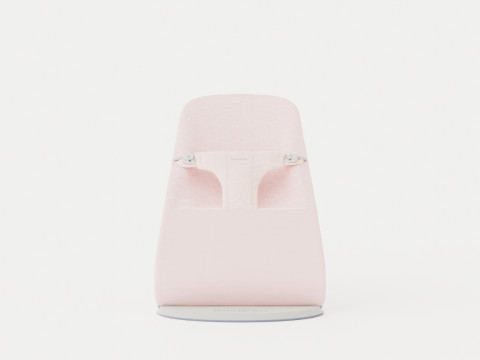 Babysitter Bliss Modelo 3D