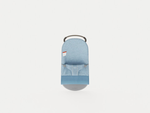 Babysitter Bliss 3D jersey Model 3D
