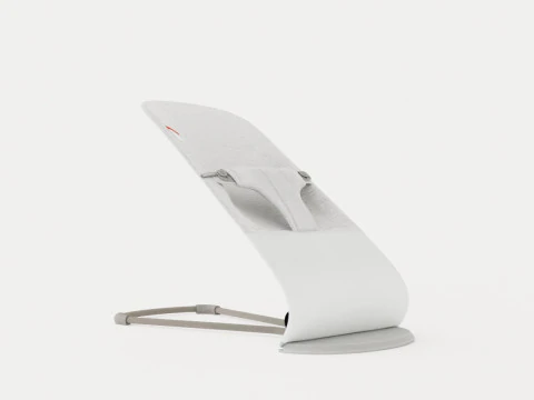 Maglia 3D Babysitter Bliss Modello 3D