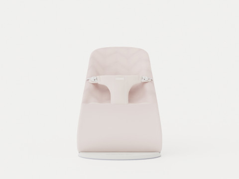 Babysitter Bliss Modelo 3D