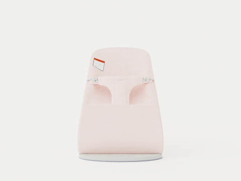 Babysitter Bliss Modelo 3D