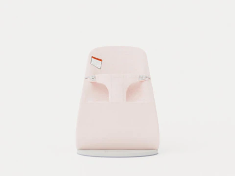 Bab&aacute; Felicidade Modelo 3D