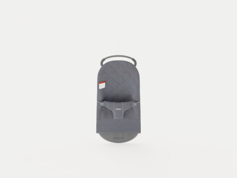 Babysitter Bliss 3D 모델