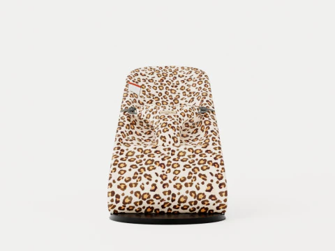 保姆幸福 3D 模型