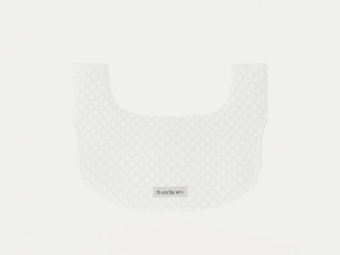 Bib for Baby Carrier Harmony 3D Model