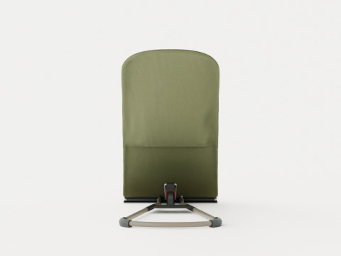 Bouncer Bliss Modello 3D