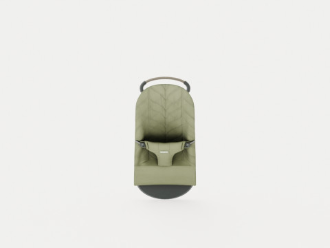 Bouncer Bliss Modello 3D