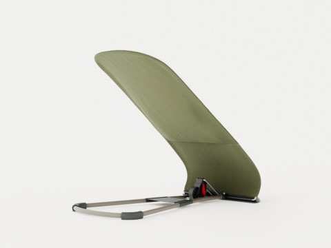 Bouncer Bliss Modelo 3D