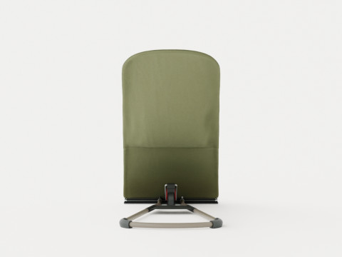 Bouncer Bliss Modelo 3D