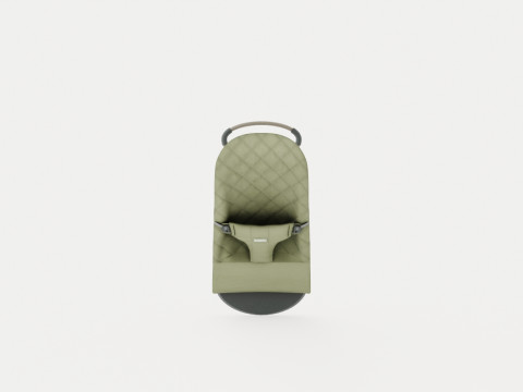 Bouncer Bliss Modelo 3D