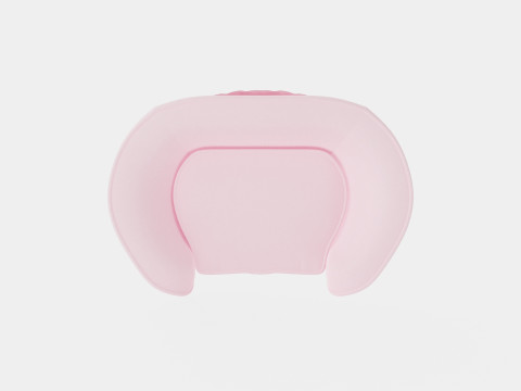 Dog Sofa EHP Coco Sofa - Pink 3D मॉडल