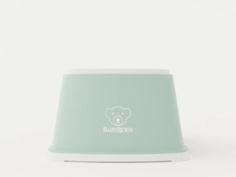 Children s stool 3D Model