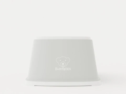 Childrens stool 3D Model
