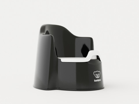 Potty chair 3D Model