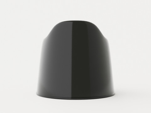Potty chair Modelo 3D