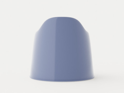 Potty chair Modelo 3D