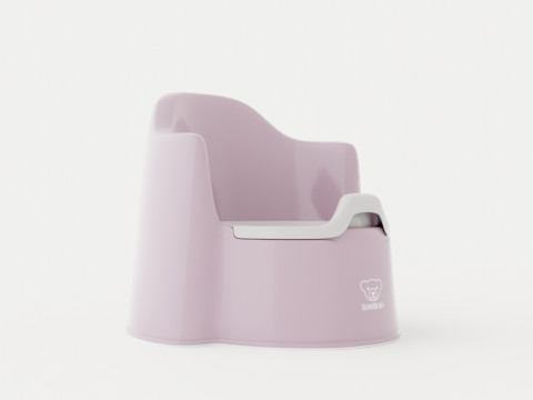 Potty chair 3D Model