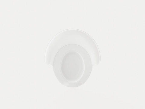 Potty chair Modelo 3D