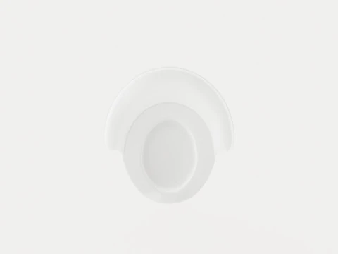 Potty chair 3D Model