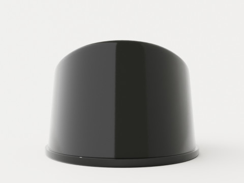 Smart potty 3D 모델