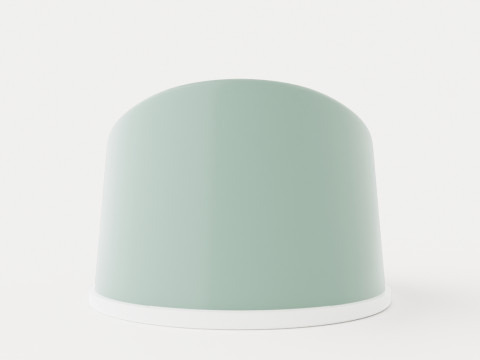 Smart potty 3D Модель
